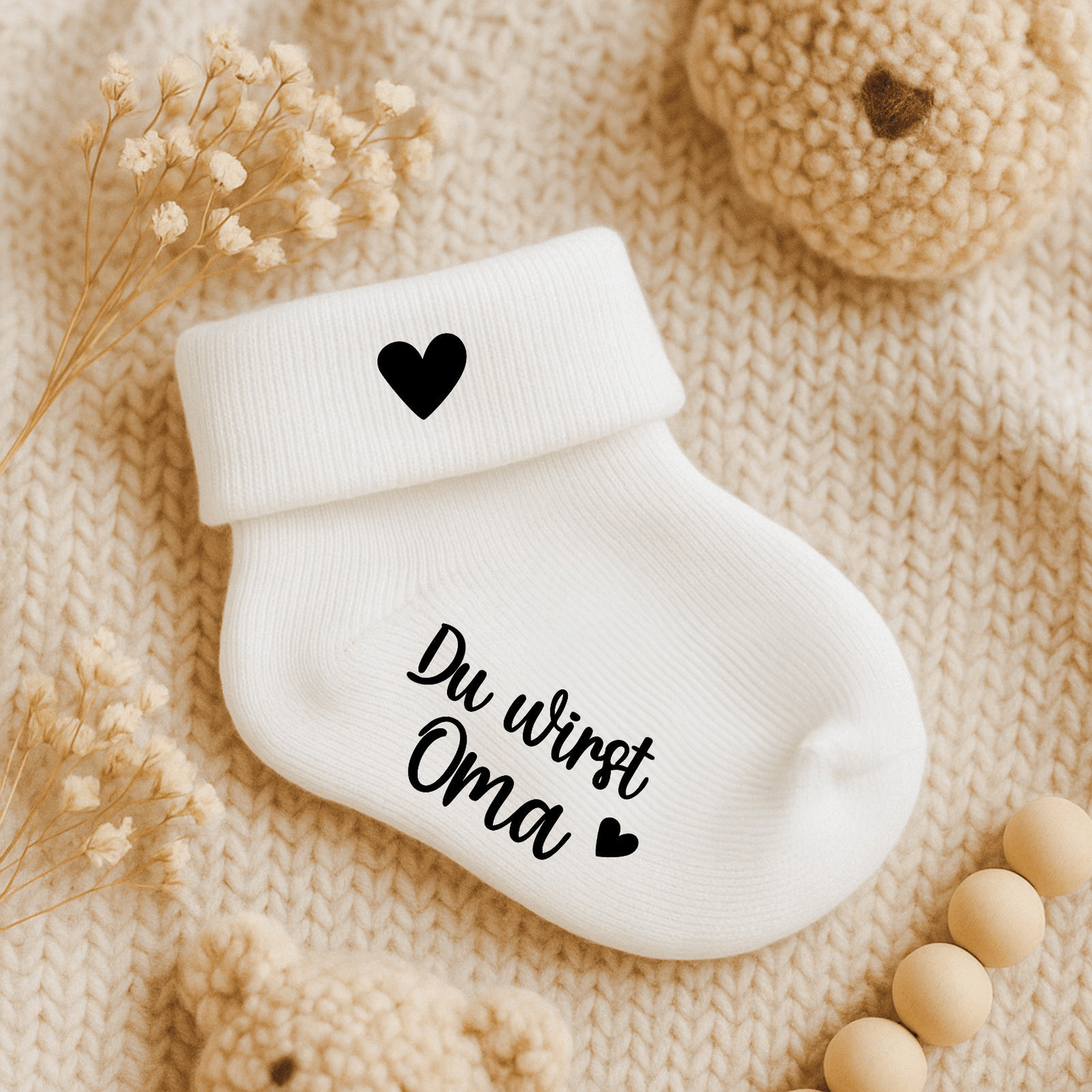 SCHWANGERSCHAFT VERKÜNDEN - NiJeKra