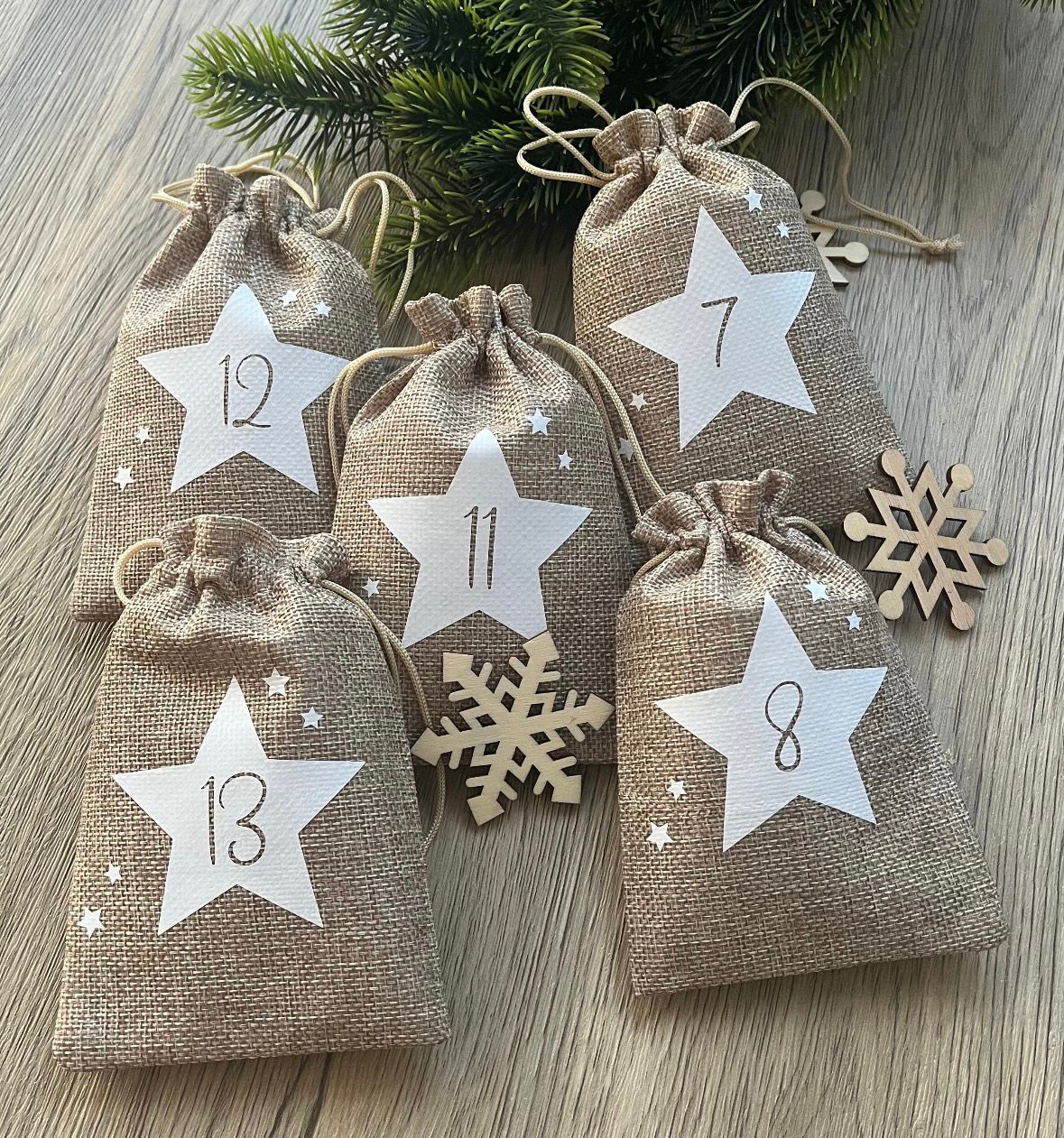 WEIHNACHTEN - NiJeKra