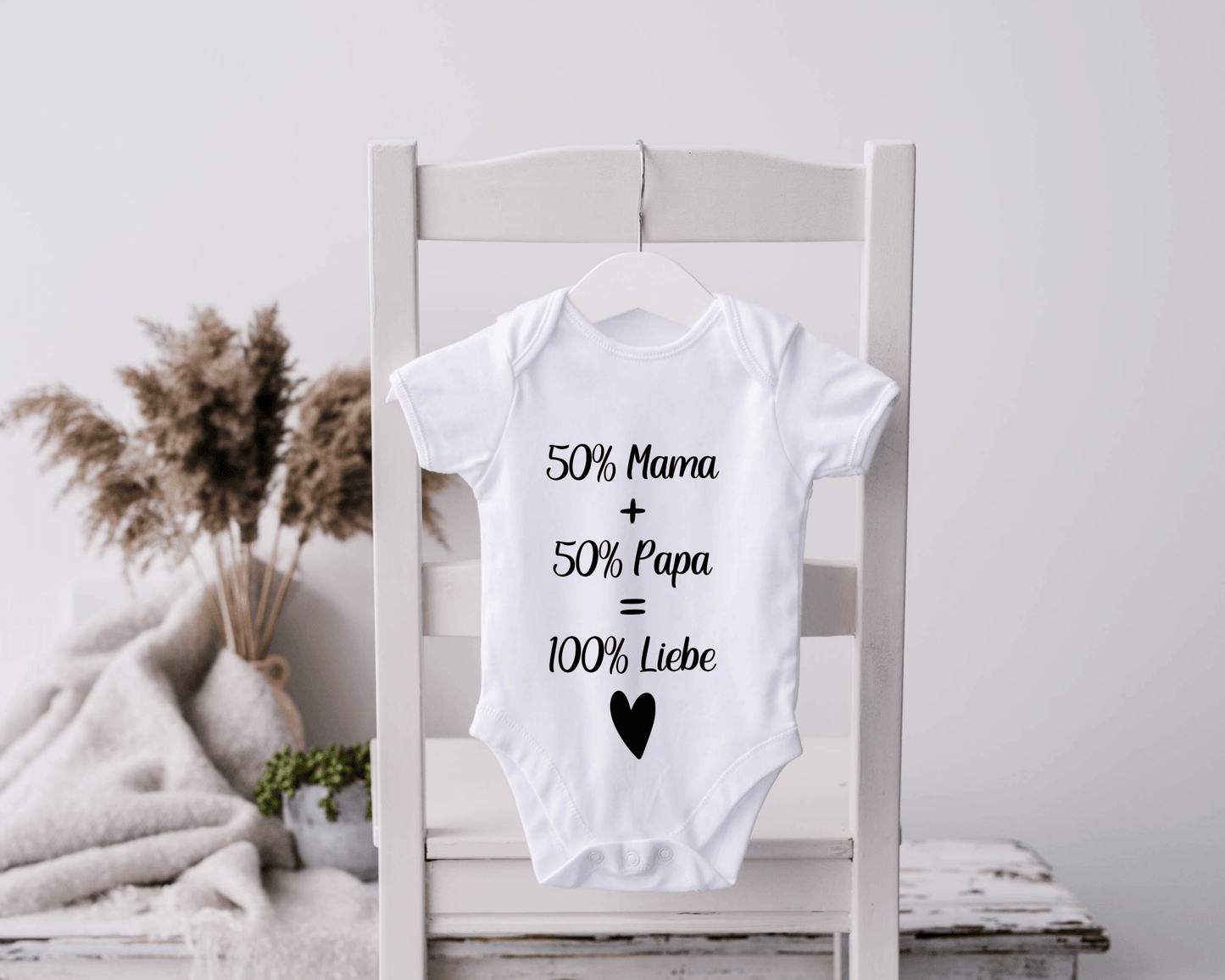 Babybody - "100% LIEBE" - NiJeKra