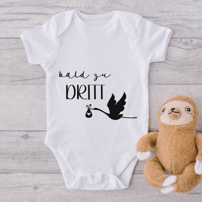 Babybody - "BALD ZU 3" - NiJeKra