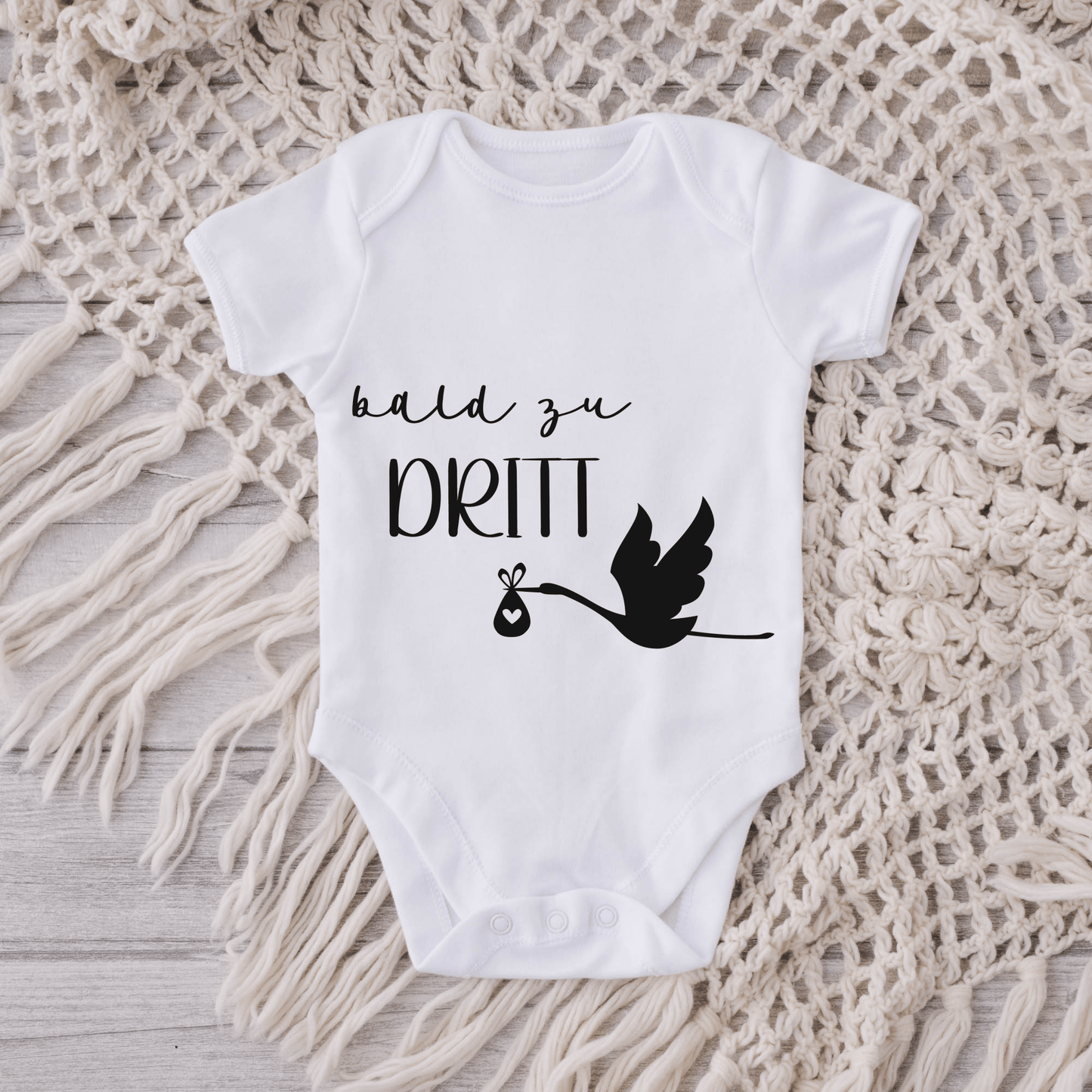 Babybody - "BALD ZU 3" - NiJeKra