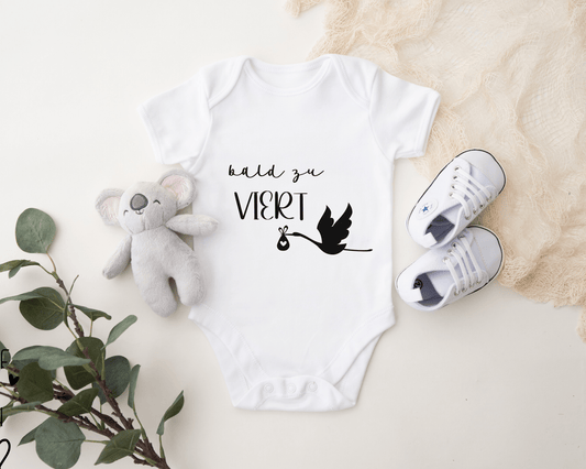 Babybody - "BALD ZU 4" - NiJeKra