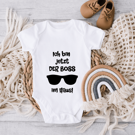 Babybody - "BOSS" - NiJeKra