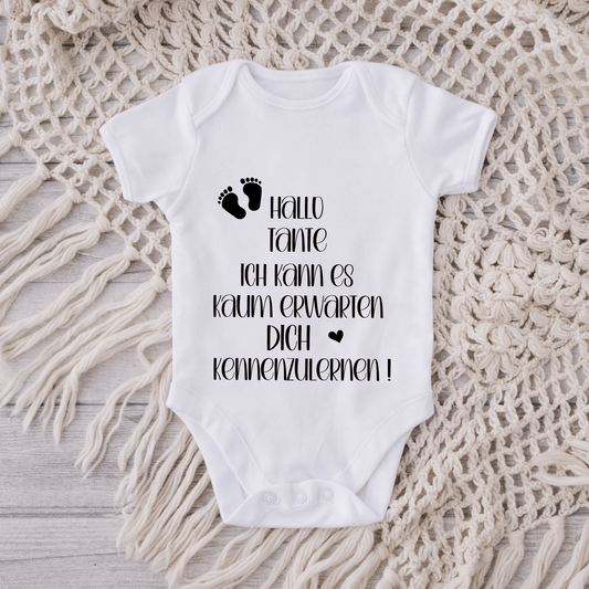 Babybody - "HALLO" - NiJeKra