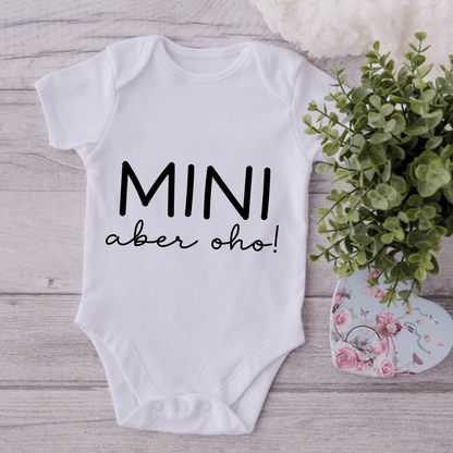 Babybody - "MINI" - NiJeKra