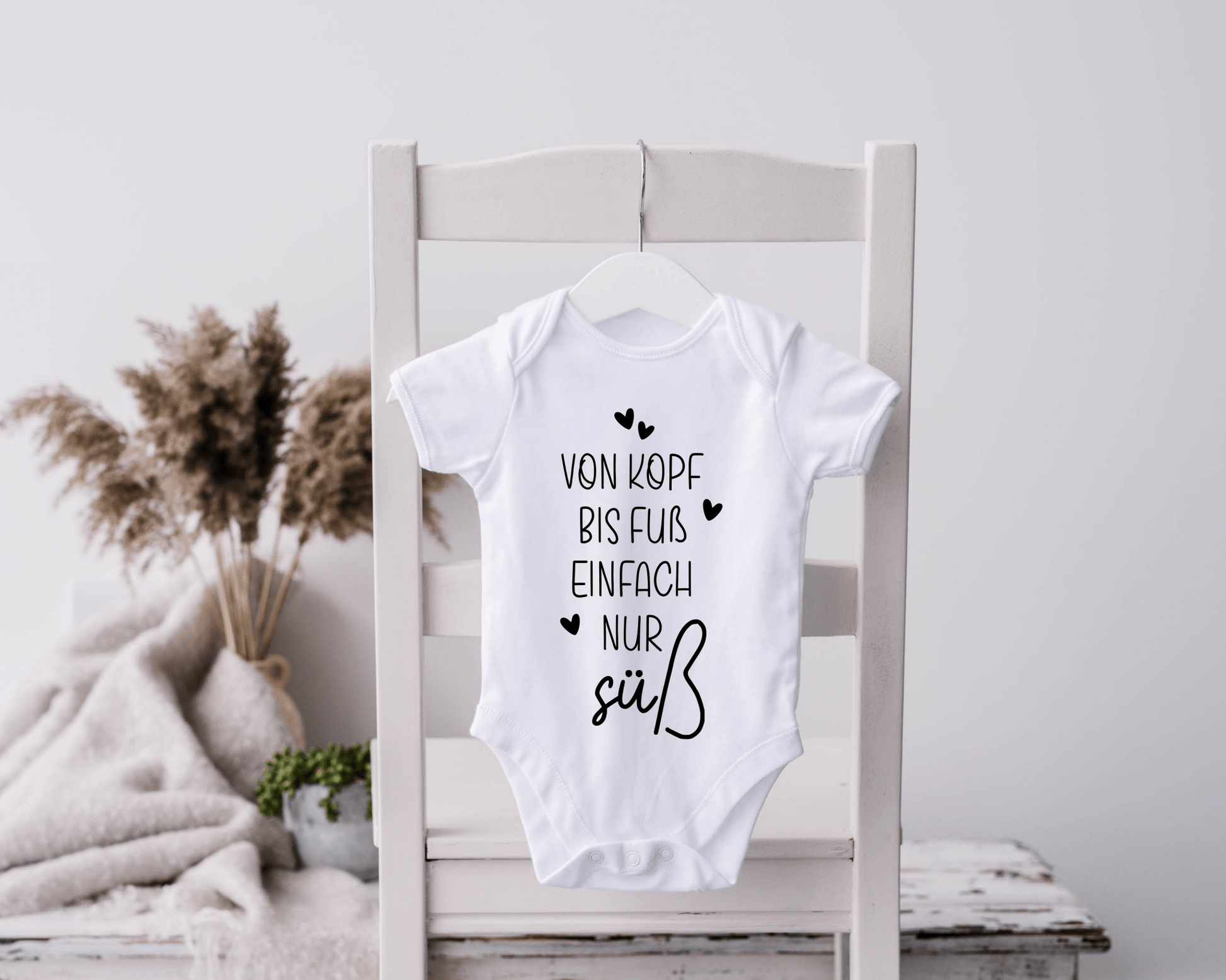 Babybody - "SÜß" - NiJeKra