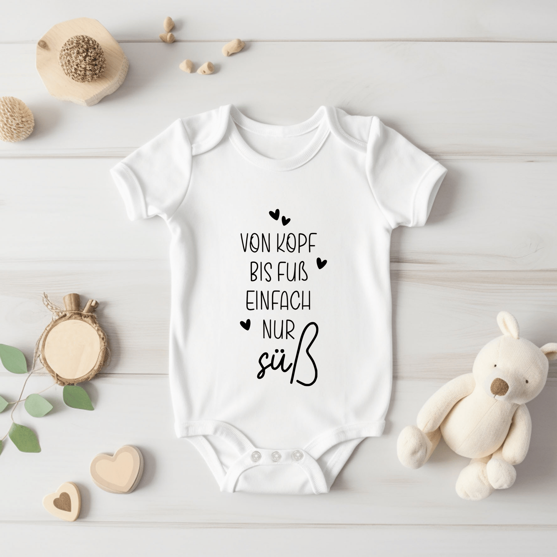 Babybody - "SÜß" - NiJeKra