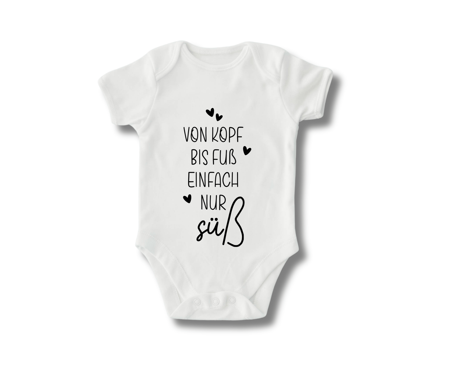 Babybody - "SÜß" - NiJeKra