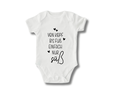 Babybody - "SÜß" - NiJeKra