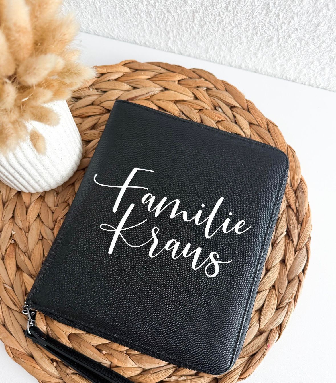 Familienorganizer "FAMILIE 2" - NiJeKra