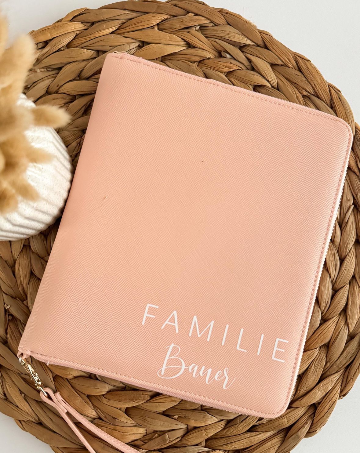 Familienorganizer "FAMILIE" - NiJeKra