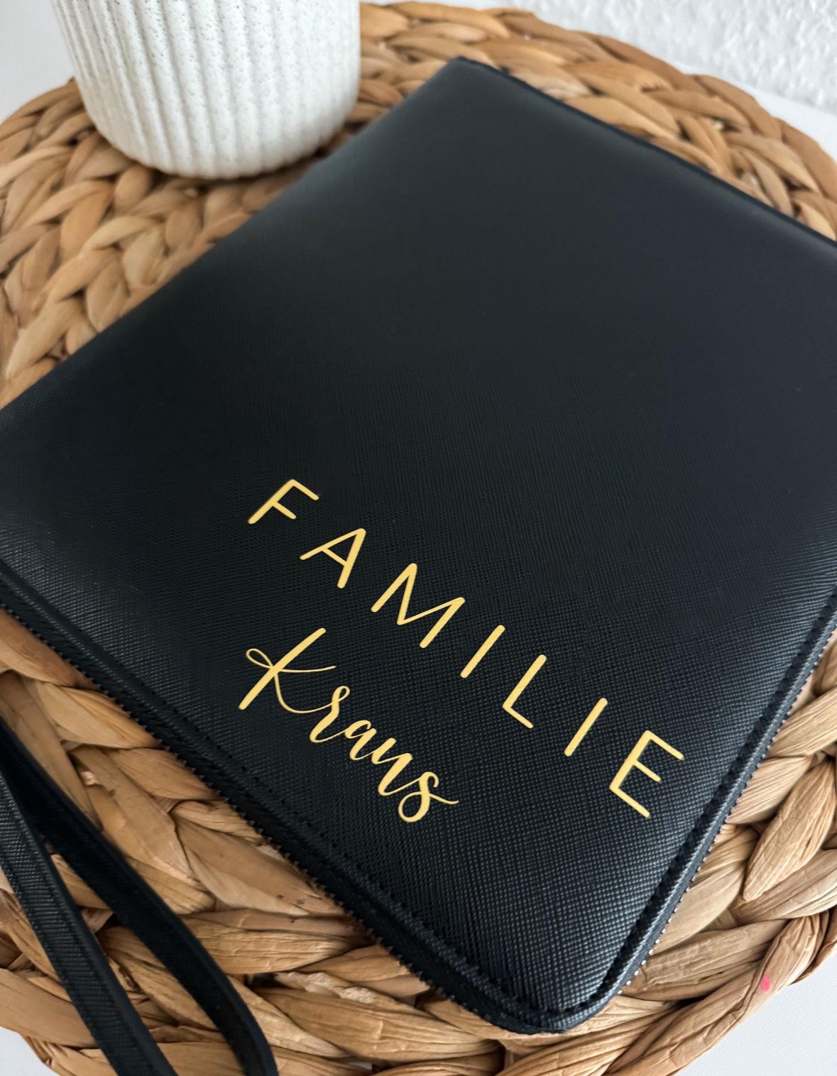 Familienorganizer "FAMILIE" - NiJeKra