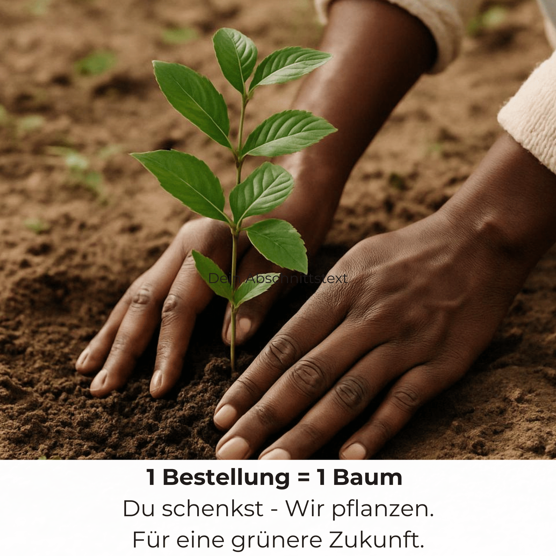 personalisiertes Strumpfband - "STRAHLENDE LIEBE" - NiJeKra