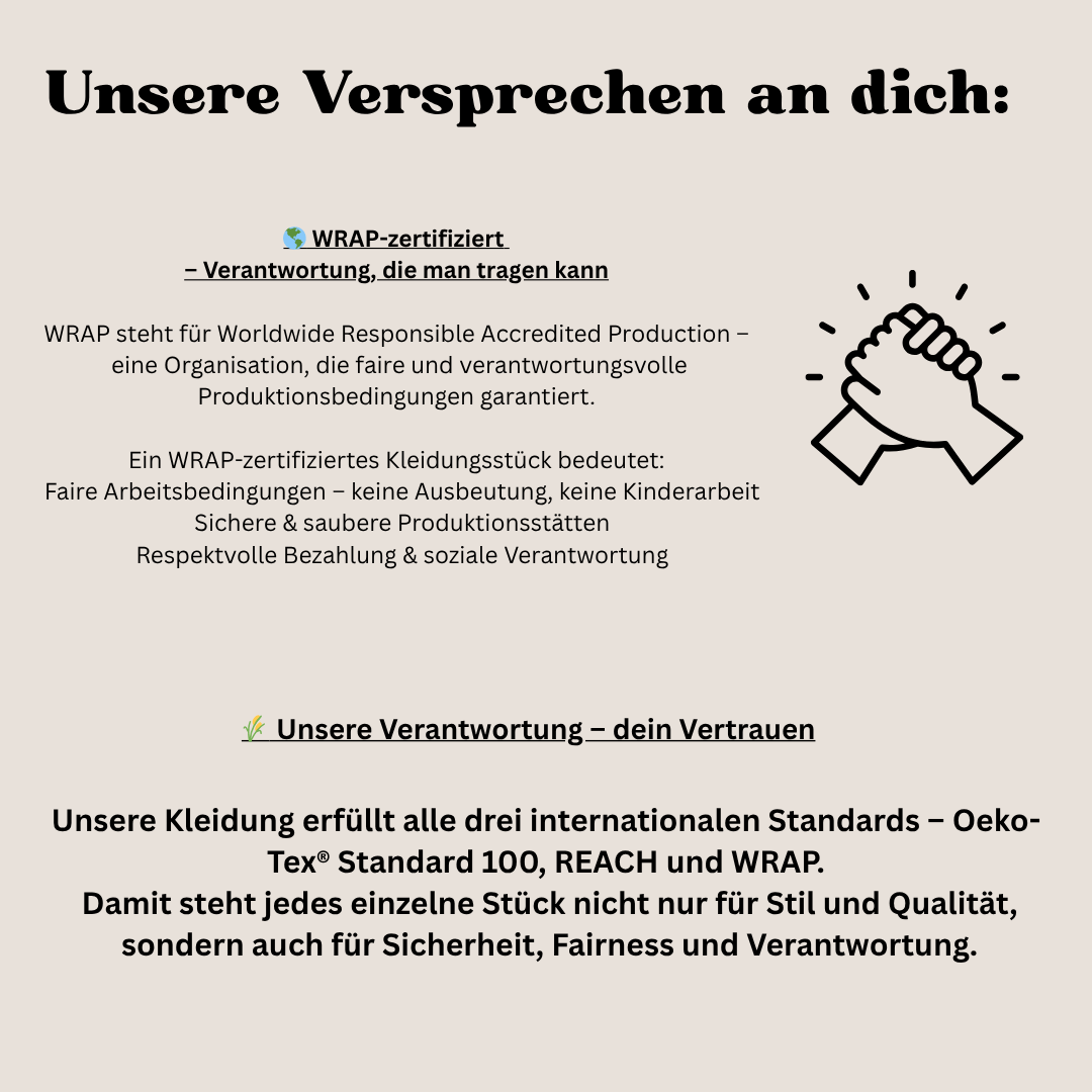 Statement - Sweatshirt für Kinder „Kind statt Konzept“ - NiJeKra
